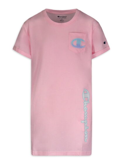 Champion Polo Dress, C  Logo