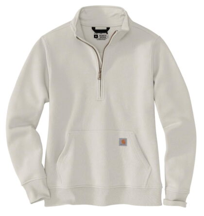 Carhartt Paxton 1/4-Zip Sweatshirt
