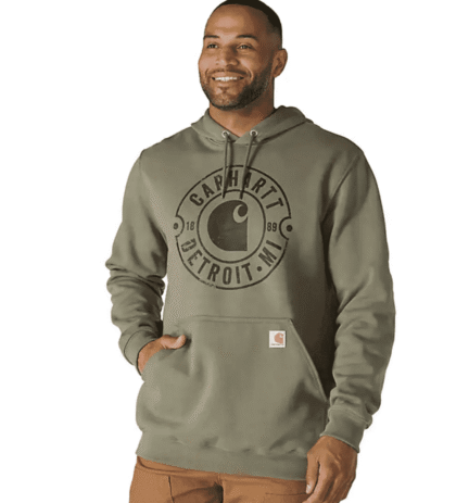 Carhartt Paxton Sweatshirt