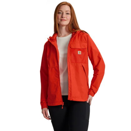 Carhartt Women’S Monterey Jacket