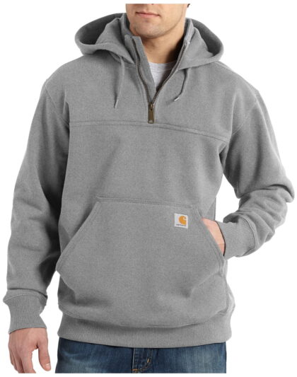 Carhartt Paxton Full Zip Sweatshirt