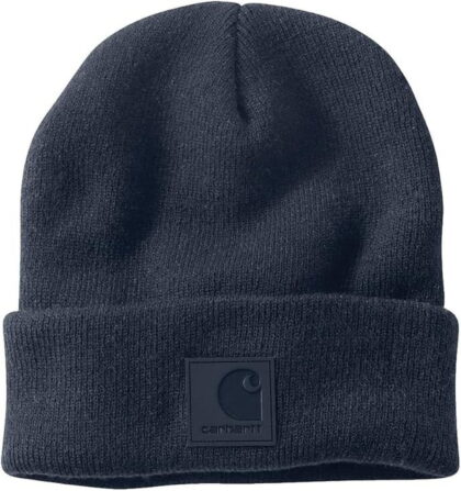 Tonal Patch Beanie
