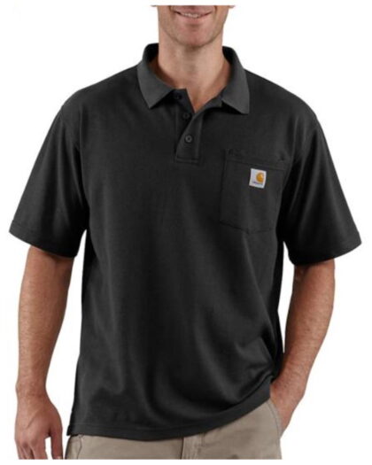 Fr Twill Ls Shirt