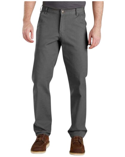 Carhartt Relaxed Straight Twill Dungaree
