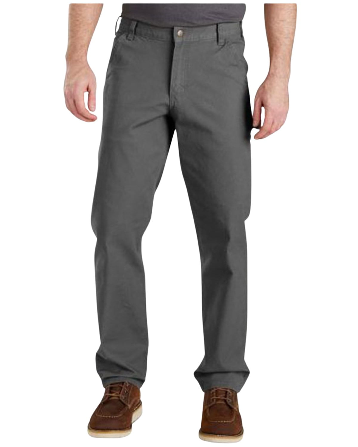 Carhartt Relaxed Straight Twill Dungaree