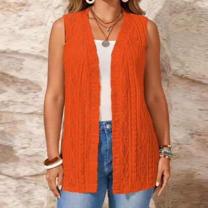 Wunder Puff Vest