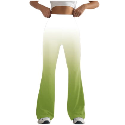 lululemon Groove Super-High-Rise Flared Pant