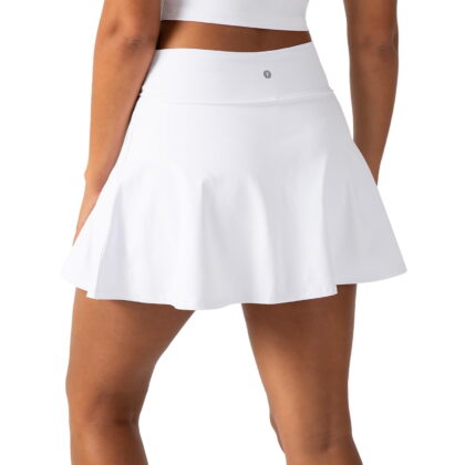 lululemon Pace Rival Skirt