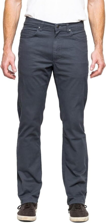 lululemon ABC Classic-Fit Trouser