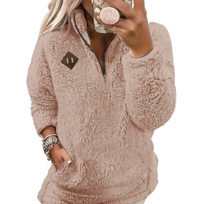lululemon Softstreme Half Zip