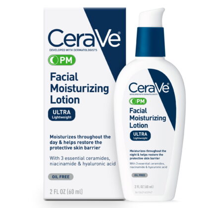 CeraVe Skin Renewing Night Cream