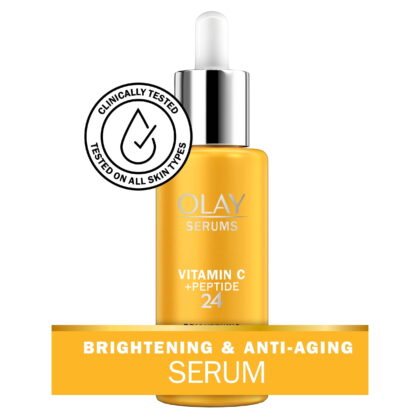 COSRX The 6 Peptide Skin Booster Serum