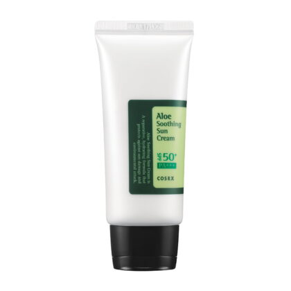 COSRX Vitamin E Vitalizing Sunscreen SPF 50+