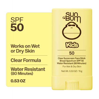 COSRX AIRY-LIGHT OIL CONTROL CLEAR SUNSCREEN STICK SPF 50