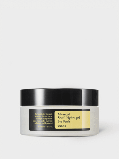 COSRX The Peptide Collagen Hydrogel Eye Patch
