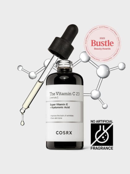 COSRX 5 PDRN Collagen Intense Vitalizing Serum