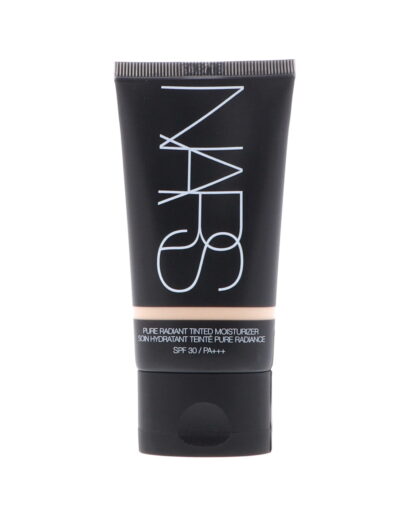 NARS Pure Radiant Tinted Moisturizer SPF 30
