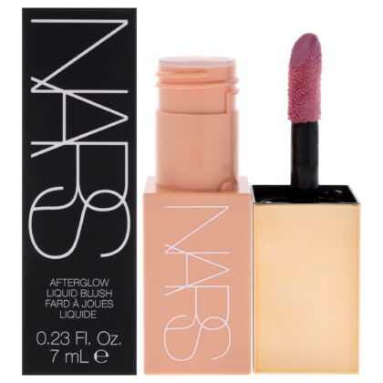 NARS Afterglow Liquid Blush