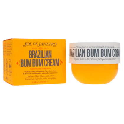 Limited Edition Body Badalada™ Daily Glow Lotion
