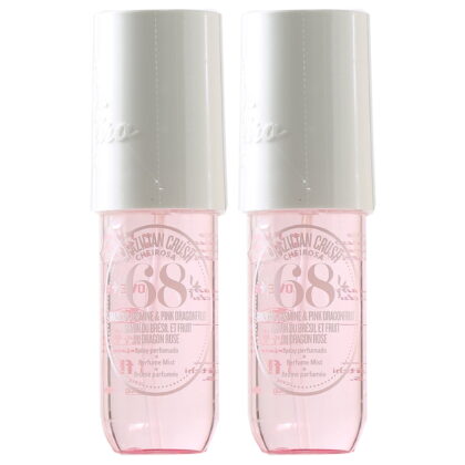 Choose Your Body Badalada™ Lotion + Mist Duo