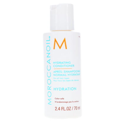 Moroccanoil Leave-in Conditioner