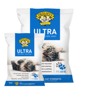 Ultra Litter