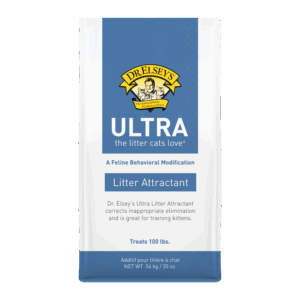 Ultra Litter Attractant™