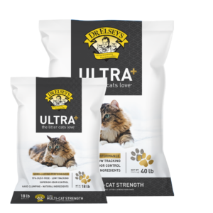 Ultra+ Litter