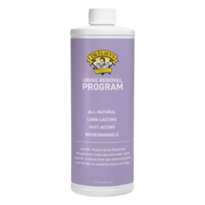 Urine Removal Program