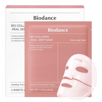 Biodance Barrier Repair Cream 1.76 oz