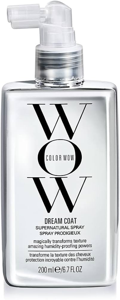 Color Wow Dream Filter Pre-Shampoo Mineral Remover