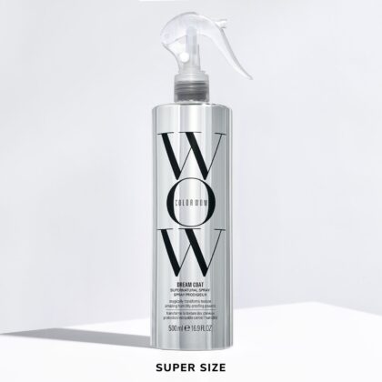 Color Wow Extra Strength Dream Coat Ultra-Moisturizing Anti-Frizz Treatment
