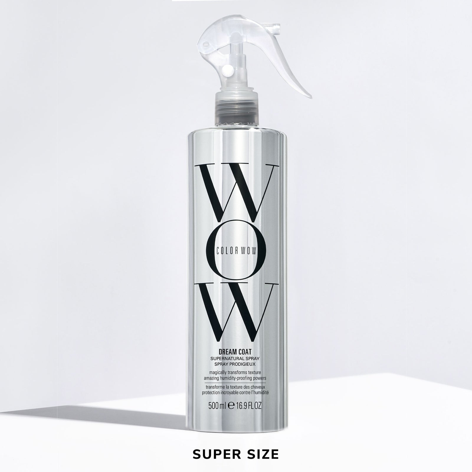 Color Wow Extra Strength Dream Coat Ultra-Moisturizing Anti-Frizz Treatment