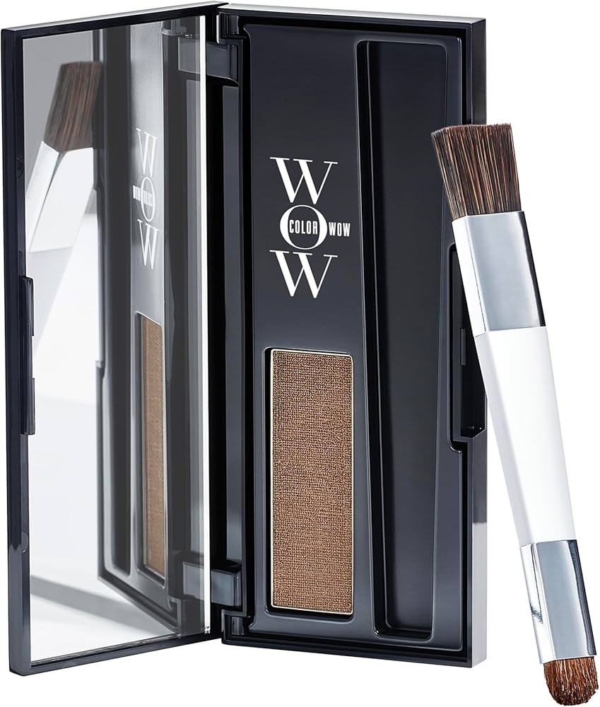 Color Wow One Minute Transformation Styling Cream