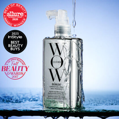 Color Wow Root Cover Up Powder