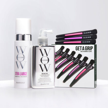 Color Wow Style on Steroids Performance Enhancing Texture Spray