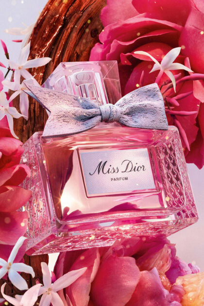 Dior Addict Lip Glow Oil