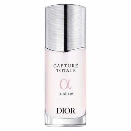 Dior Capture Totale Le Sérum Anti-Aging Serum 1 oz