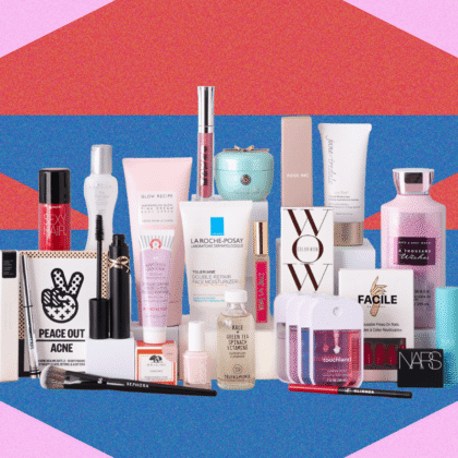 Her Fantasy Box Makeup Must-Haves Collection