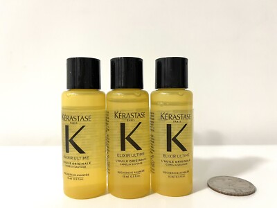 Kerastase Discipline Bain Fluidealiste Shampoo 8.5 fl oz