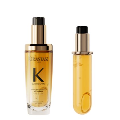 Kerastase Genesis Bain Hydra-Fortifiant Shampoo 8.5 fl oz