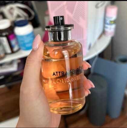 Louis Vuitton Attrape-Rêves Eau de Parfum 3.4 fl oz