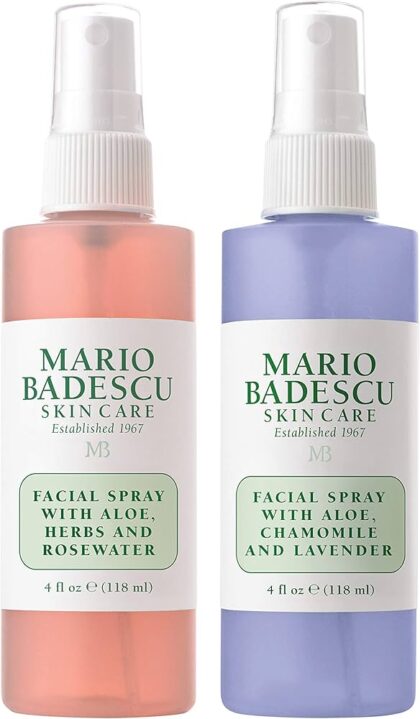Mario Badescu Brightening Mask 2 oz