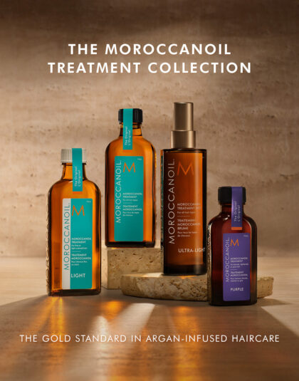 Moroccanoil Body Lotion Fragrance Originale 8.5 fl oz