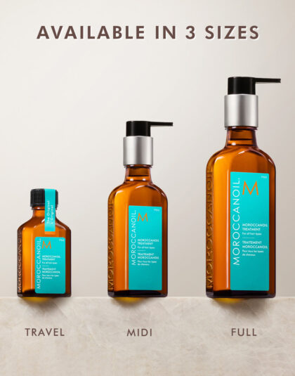 Moroccanoil Frizz Control 3.4 fl oz