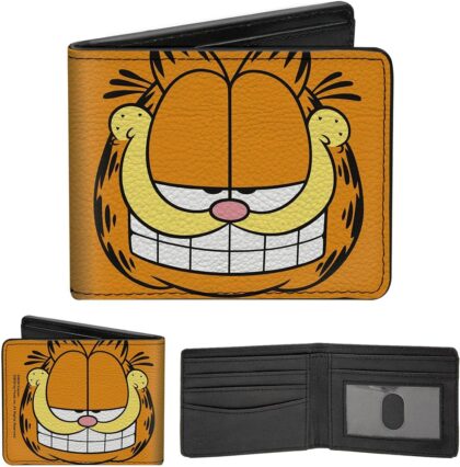 Garfield Wallet