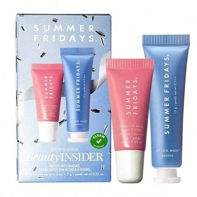Summer Fridays ShadeDrops Broad Spectrum SPF 30 Mineral Milk Sunscreen 1 fl oz