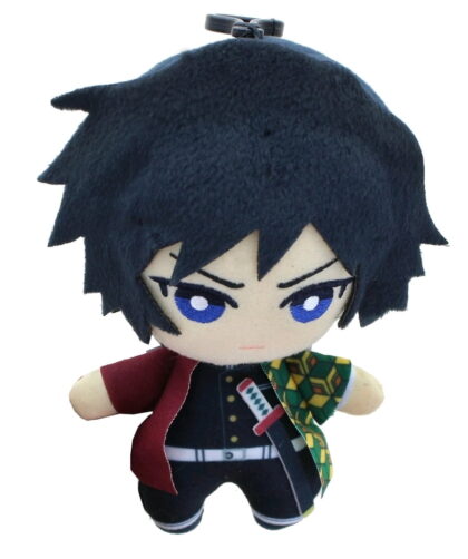 Demon Slayer Blind Box Figure Mystery Collectible