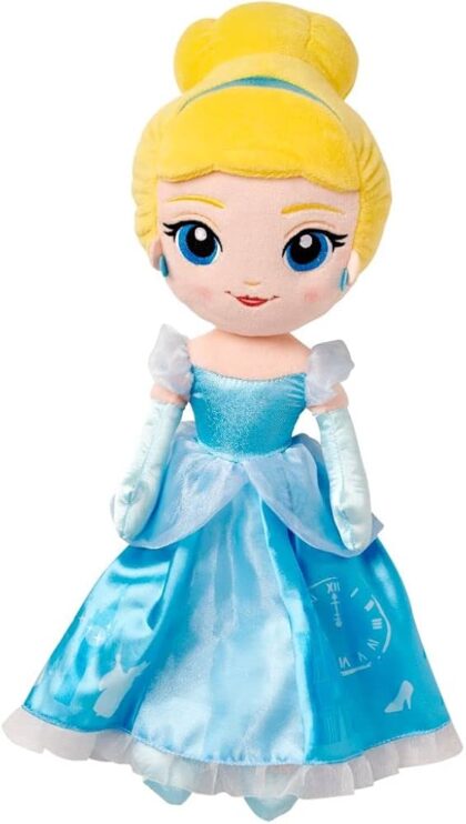 Disney Princess Ariel Little Mermaid Doll 12 Inch