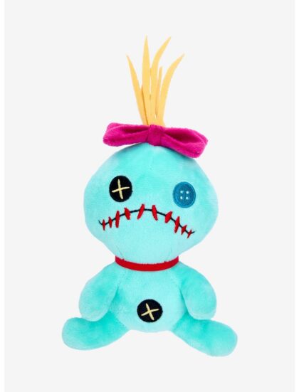 Lilo & Stitch Stitch Avocado Plush Toy Cute